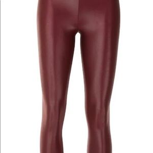 Koral high rise leggings